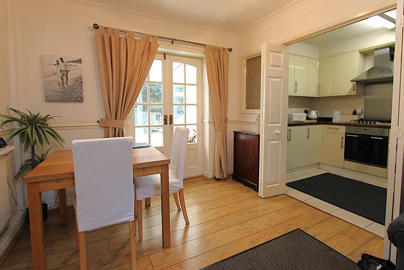 Nanaimo Way, Kingswinford